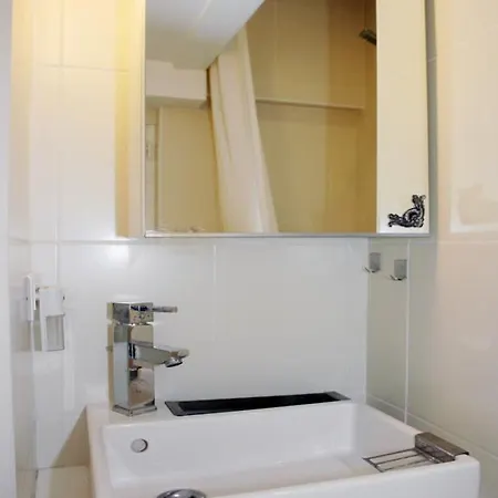 Apartment Ile Saint-louis *