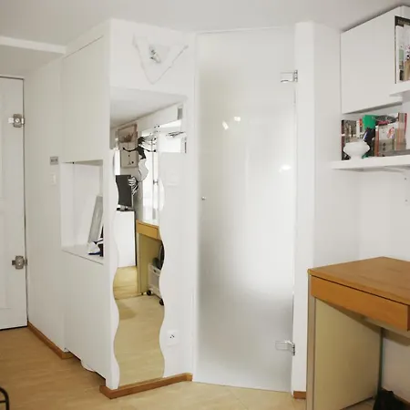 Apartment Ile Saint-louis *