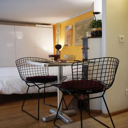 Apartment Ile Saint-louis Paris
