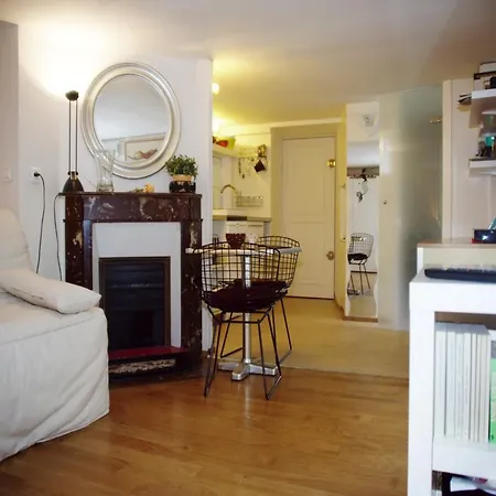 Apartment Ile Saint-louis
