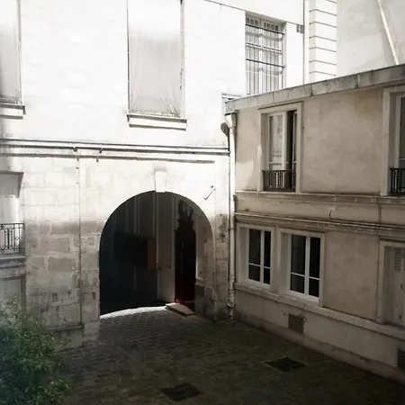 Ile Saint-louis