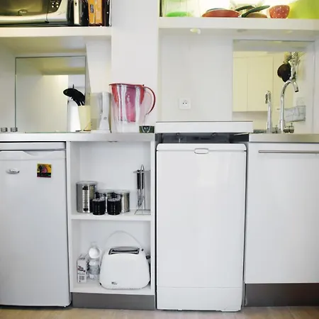 Ile Saint-louis Appartement *