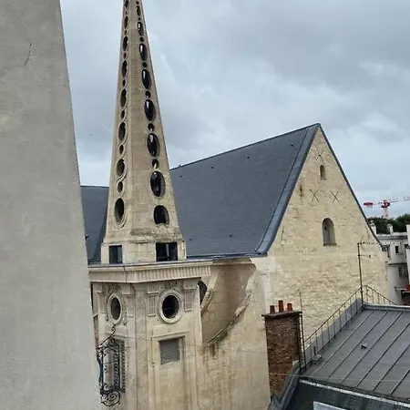 Ile Saint Louis * 파리